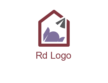 pencil in mortgage logo