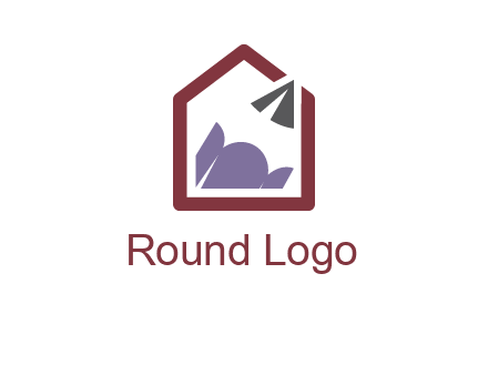 pencil in mortgage logo