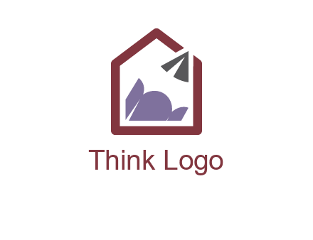 pencil in mortgage logo