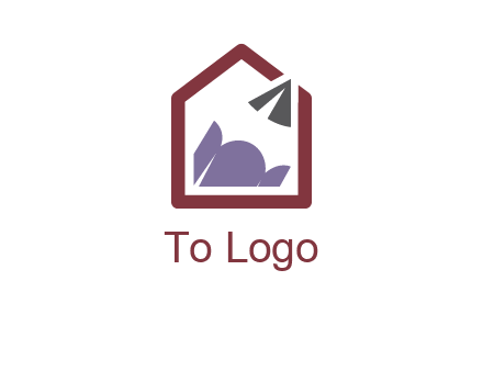 pencil in mortgage logo
