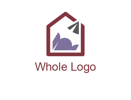 pencil in mortgage logo