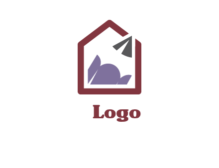 pencil in mortgage logo