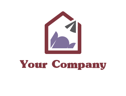 pencil in mortgage logo