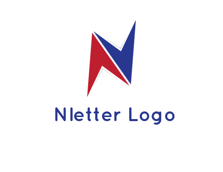 navigation letter n initial