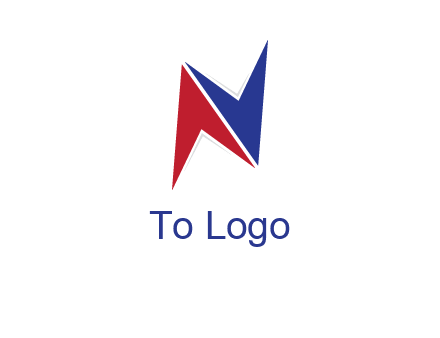 navigation letter n initial