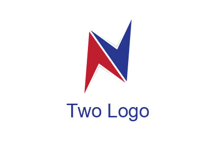 navigation letter n initial