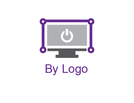 free computer repair logo