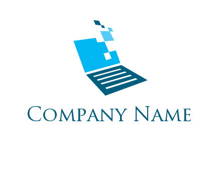 computer repair logos