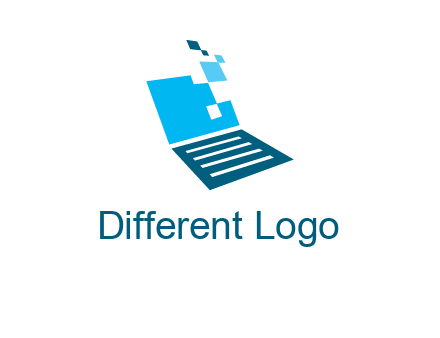 computer repair logos