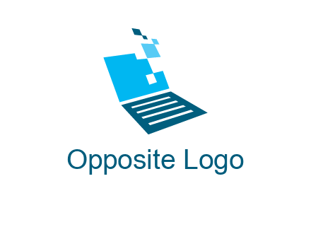 computer repair logos
