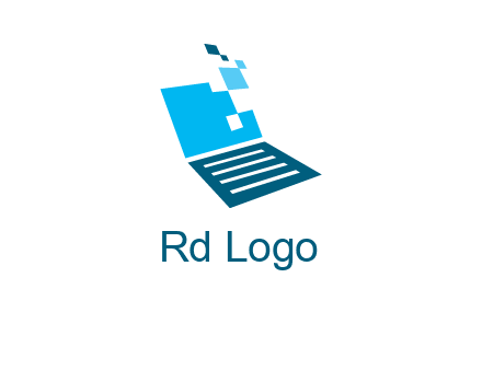 computer repair logos