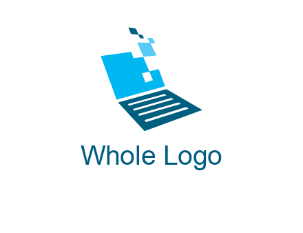 computer repair logos