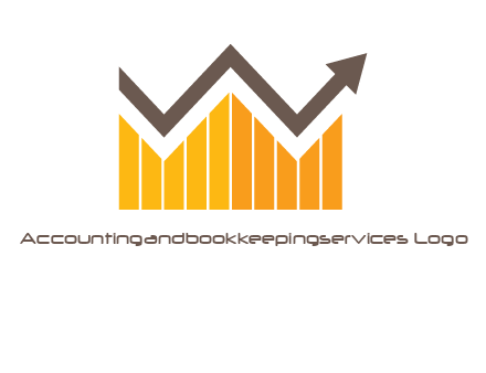 crowned bars marketing strategies logo