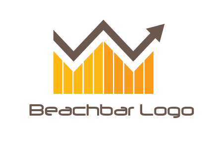 crowned bars marketing strategies logo