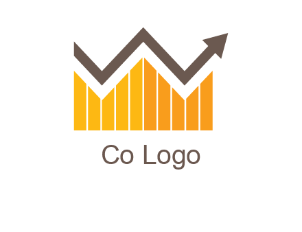 crowned bars marketing strategies logo