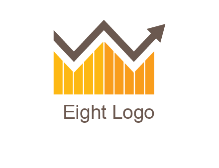crowned bars marketing strategies logo