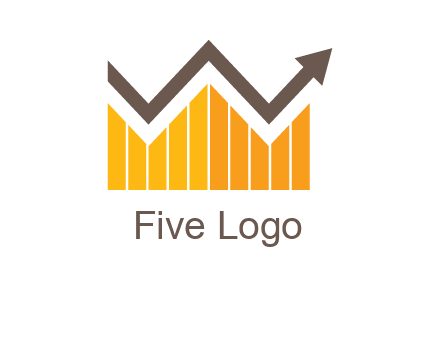 crowned bars marketing strategies logo