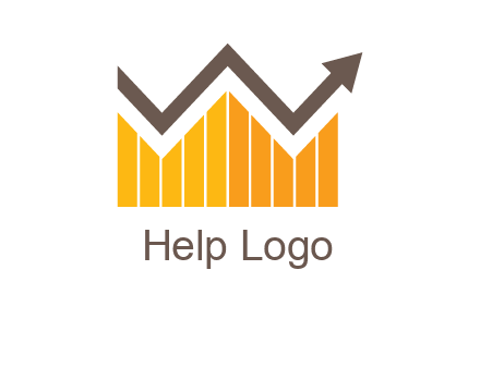 crowned bars marketing strategies logo