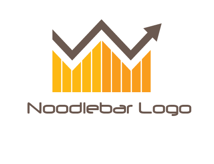 crowned bars marketing strategies logo