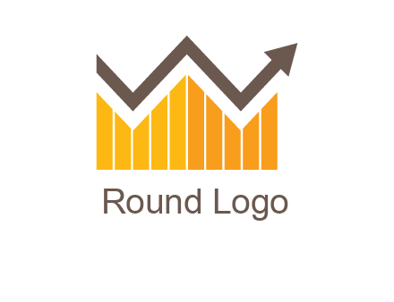 crowned bars marketing strategies logo