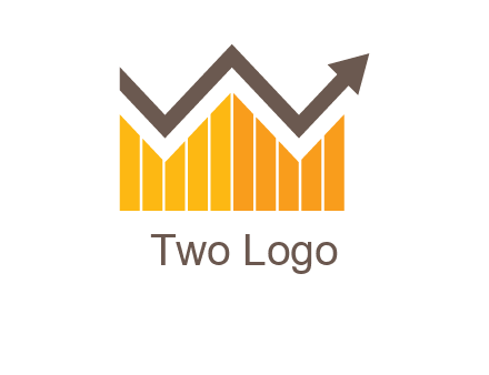 crowned bars marketing strategies logo