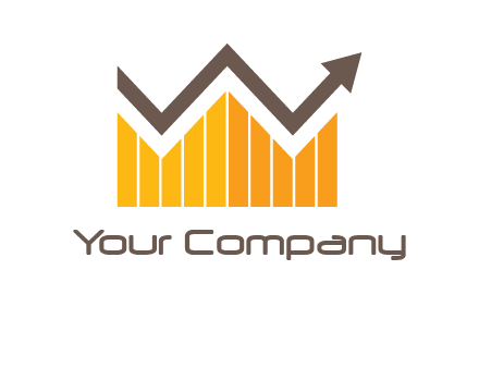 crowned bars marketing strategies logo