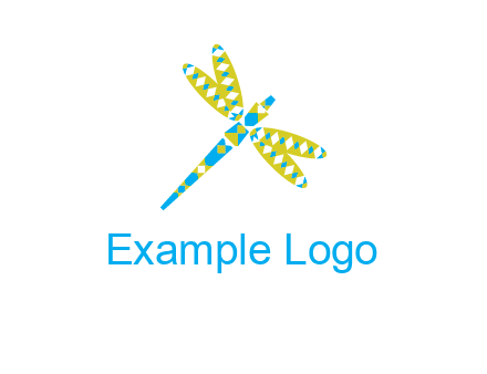 jewelry with dragonfly graphics