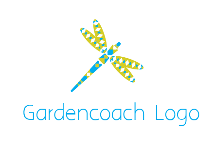 jewelry with dragonfly graphics