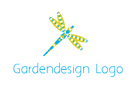 jewelry with dragonfly graphics