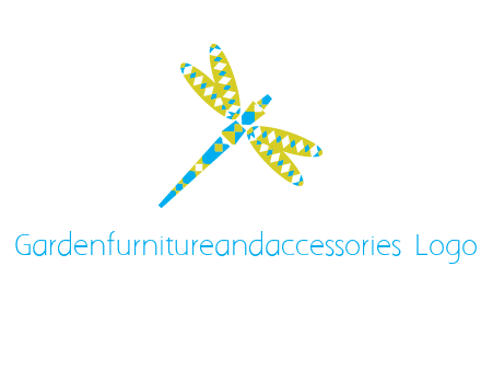 jewelry with dragonfly graphics
