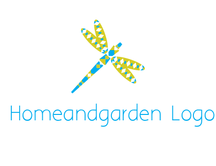 jewelry with dragonfly graphics
