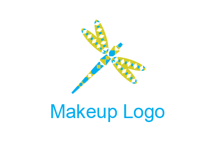 jewelry with dragonfly graphics