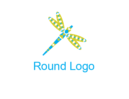 jewelry with dragonfly graphics
