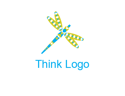 jewelry with dragonfly graphics