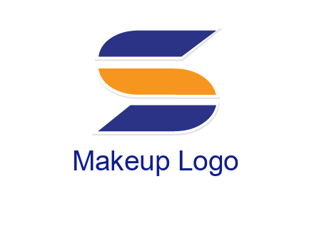 s letter logo