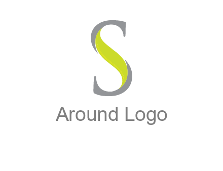 letter s logo