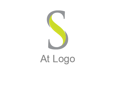 letter s logo