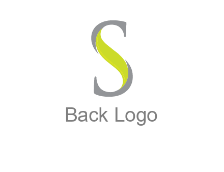 letter s logo