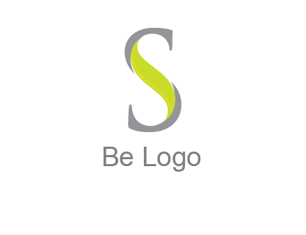letter s logo