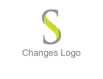 letter s logo