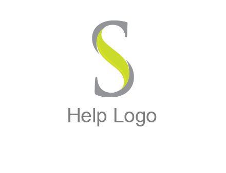 letter s logo