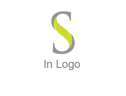 letter s logo