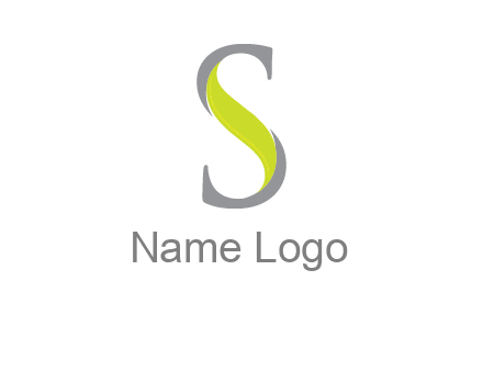 letter s logo