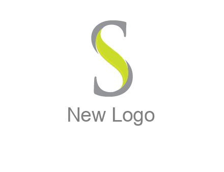 letter s logo