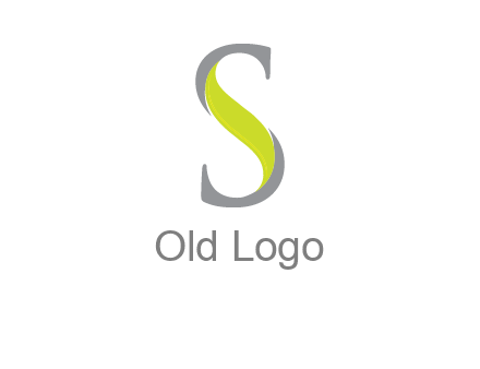 letter s logo