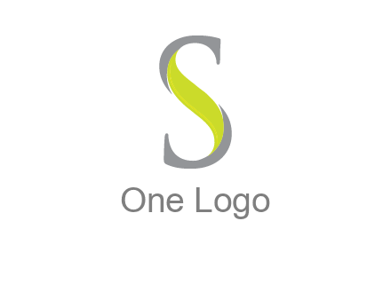 letter s logo