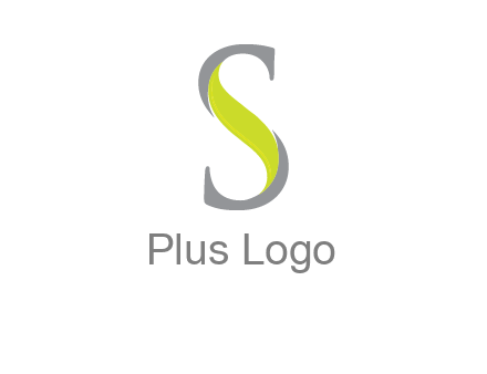 letter s logo