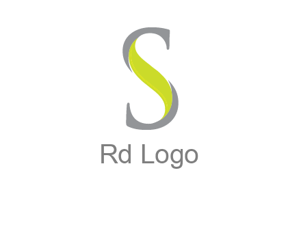 letter s logo