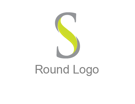 letter s logo