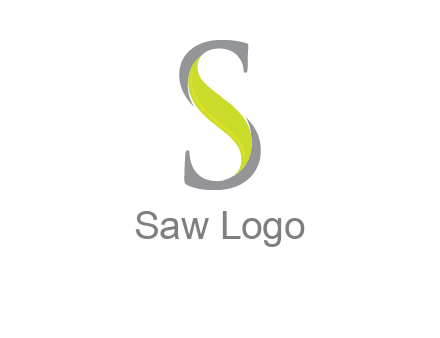 letter s logo